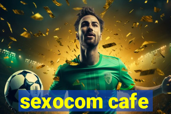 sexocom cafe